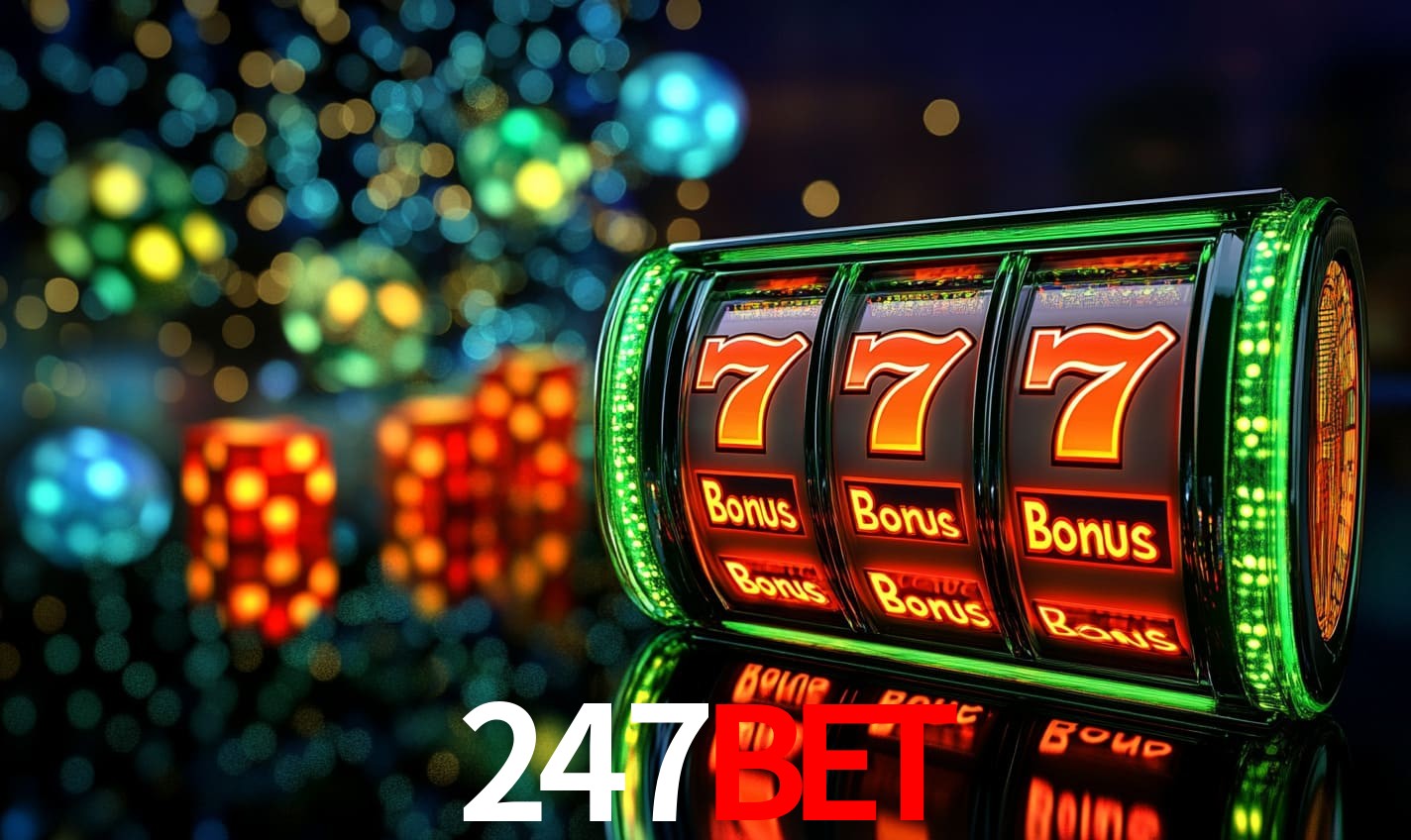 Casino Ao Vivo 247bet