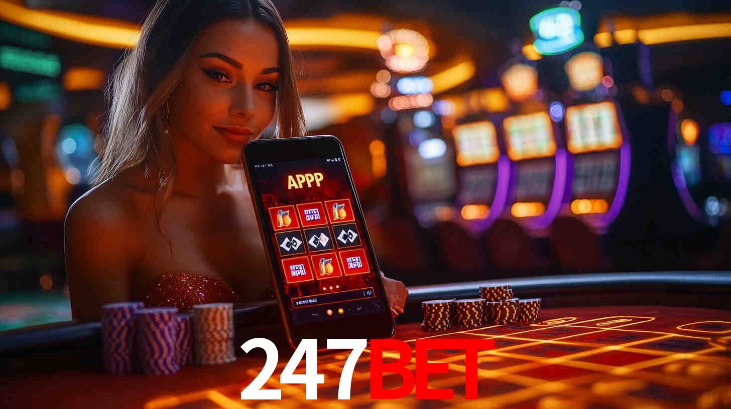 Descubra a Essência do 247bet: Nossa História e Compromissos