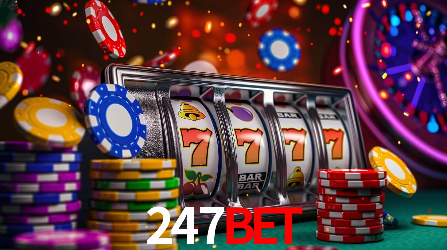 PIX Instantâneo 247bet