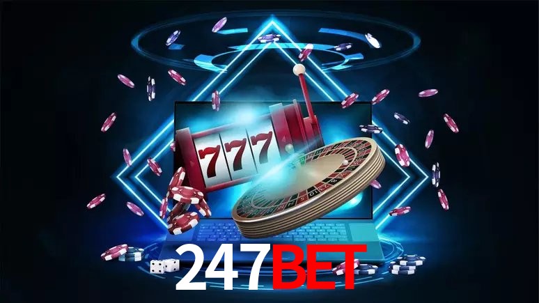 Diretório de Jogos 247bet
