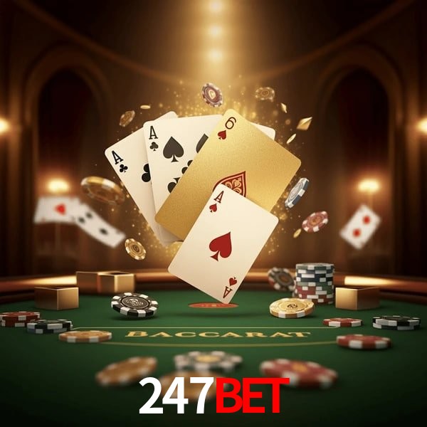 Blackjack Table 247bet