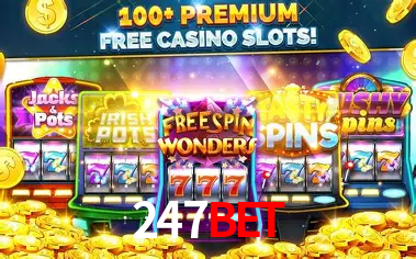 Desvendando o Mundo dos Jogos Virtuais na 247bet