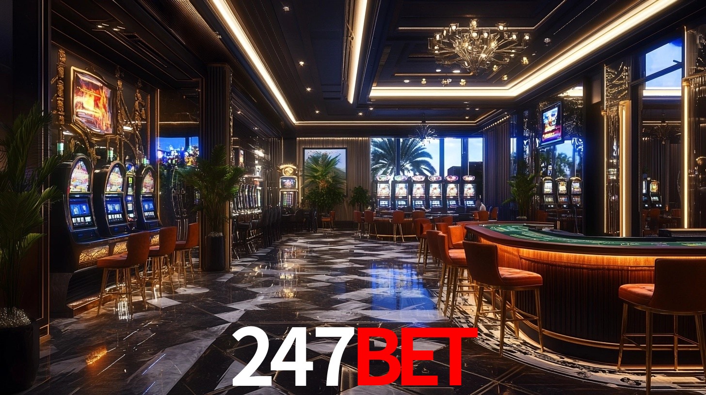 Ofertas Imperdíveis na 247bet: Promoções e Bônus Que Valem a Pena