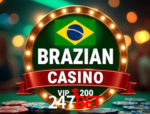 247bet Plataforma
