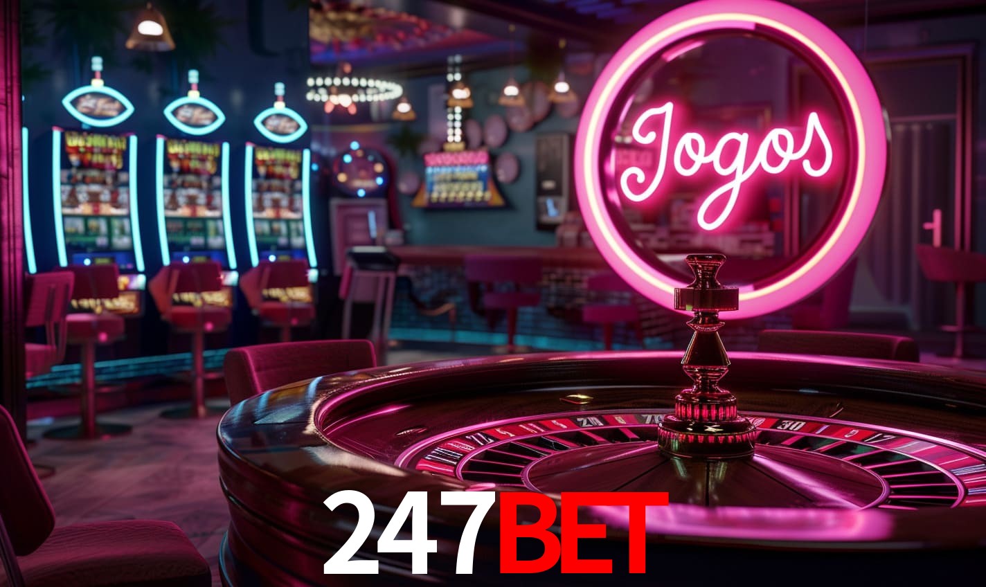 A Emoção da Loteria na 247bet: Uma Chance de Mudança de Vida