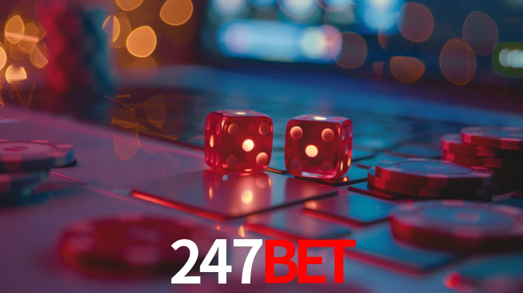 Platform Technology 247bet