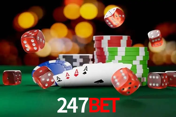 Estatísticas do Jogo 247bet