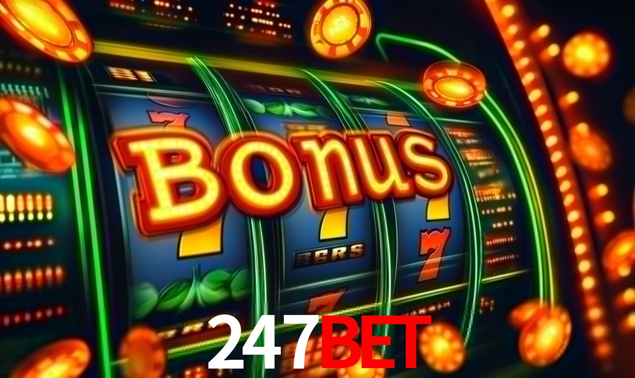 Live Casino 247bet