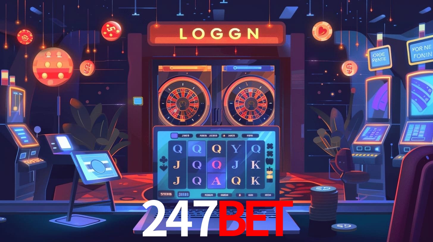 Design Responsivo 247bet