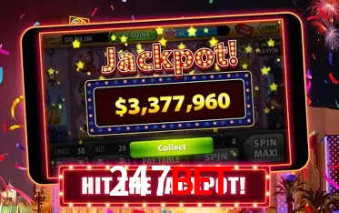 Explorando a Categoria de Eventos em Apostas na 247bet
