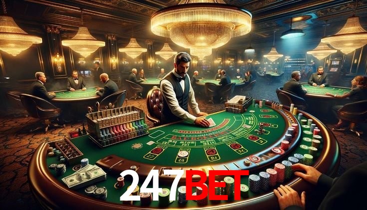 Statistics 247bet
