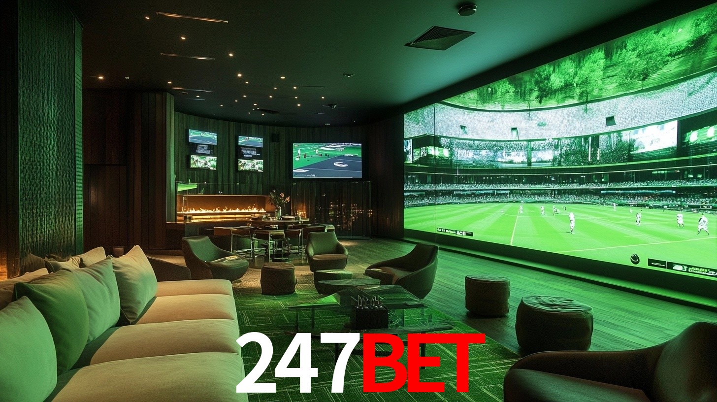 247bet: Seu Especialista em Apostas Esportivas Brasileiras