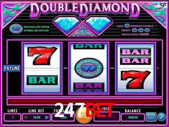 Desvendando o Mundo dos Jogos Virtuais na 247bet
