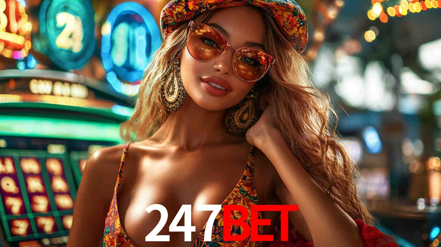 247bet App Interface