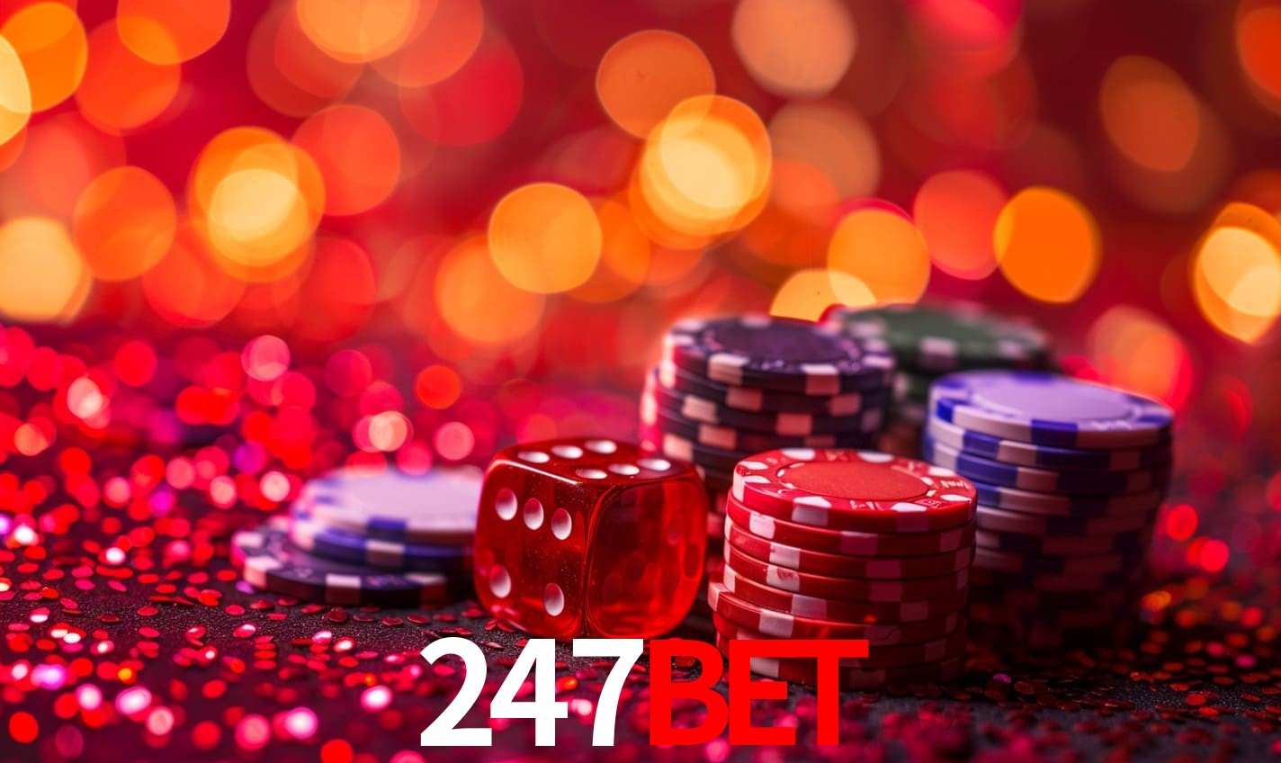 Desvendando o Mundo dos Jogos Virtuais na 247bet