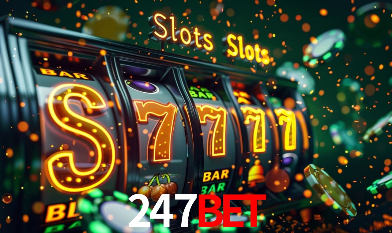 Mesa de Blackjack 247bet