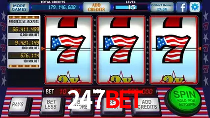 Desvendando o Mundo dos Jogos Virtuais na 247bet