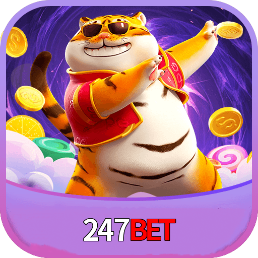 Logo 247bet